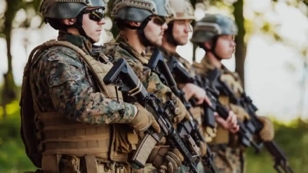 NATO okončava spor oko Grenlanda: Pokrenuta vojna inicijativa Arctic Sentry