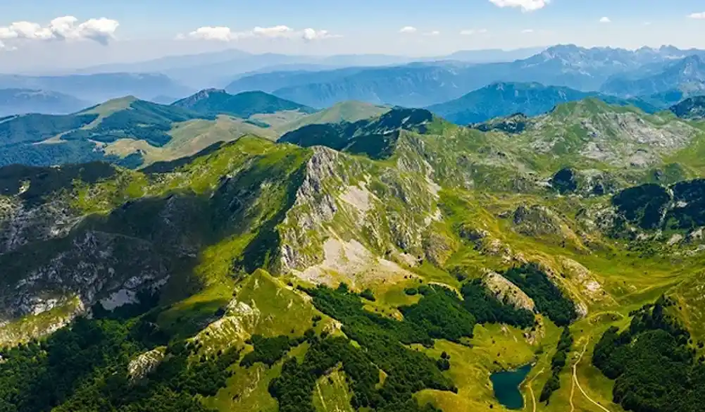 Nestali crnogorski državljani pronađeni na Zelengori