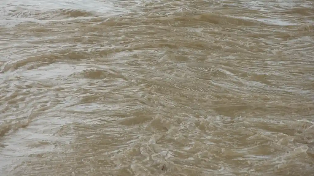 Nivo vode na Bojani u porastu zbog ispuštanja iz albanskih hidroelektrana