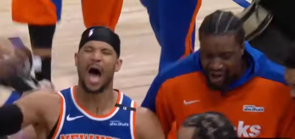 Njujork nakon dva produžetka dobio Denver