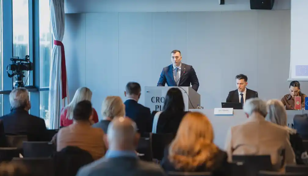 Nova faza reformi osnažiće dijalog između države i nevladinog sektora