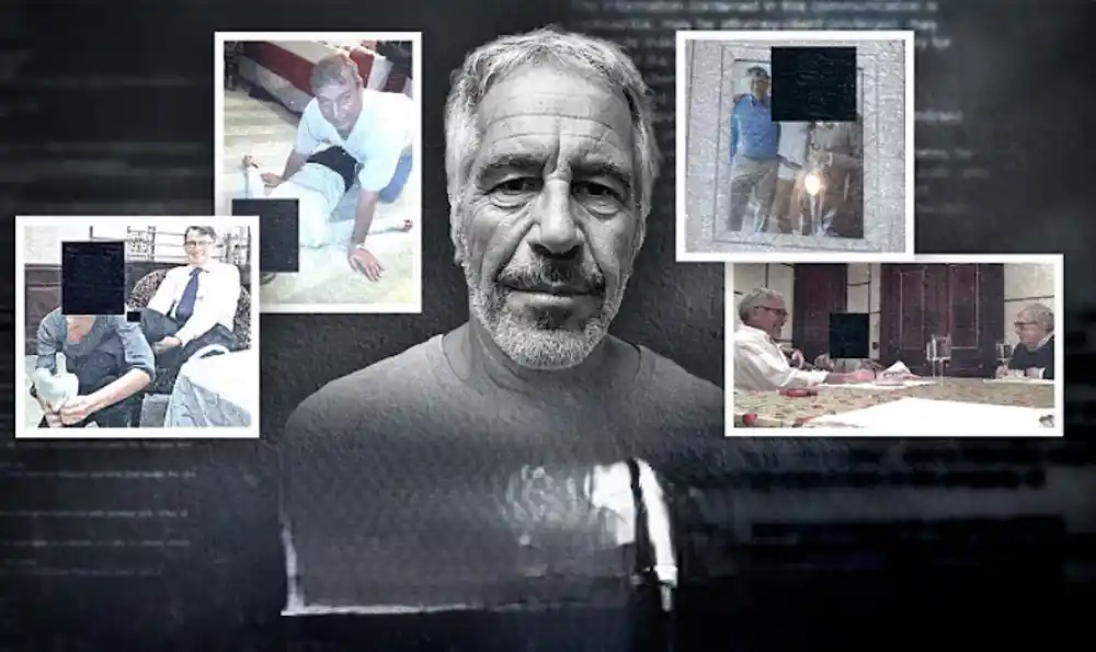 Novi dokumenti otkrivaju: Džefri Epstin pokušao kontakt s Putinom i ruskim zvaničnicima