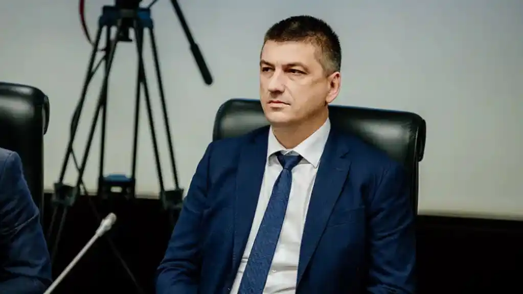 Novović zahvalio Sjedinjenim Državama na kontinuiranoj podršci SDT-u