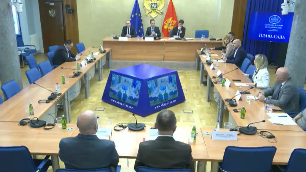 Odbor za ekonomiju danas o neradnoj nedjelji