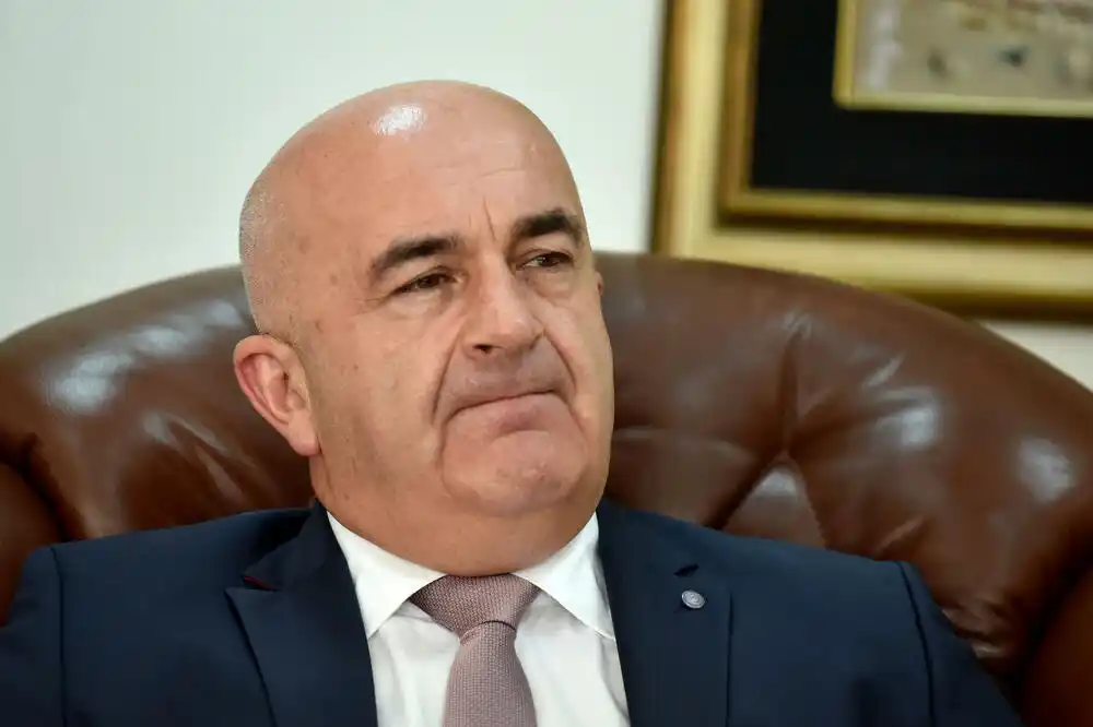 Odmori u Upravi za šume ostavili građane bez peleta