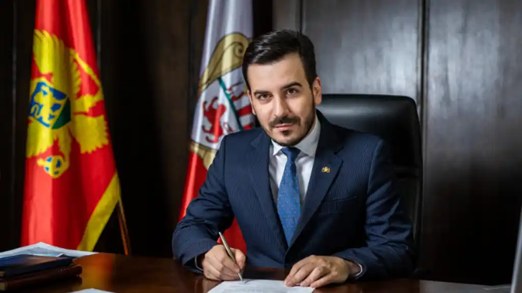 Đokaj: Zakon jasan; Jokić: Situacija u Kotoru političko pitanje