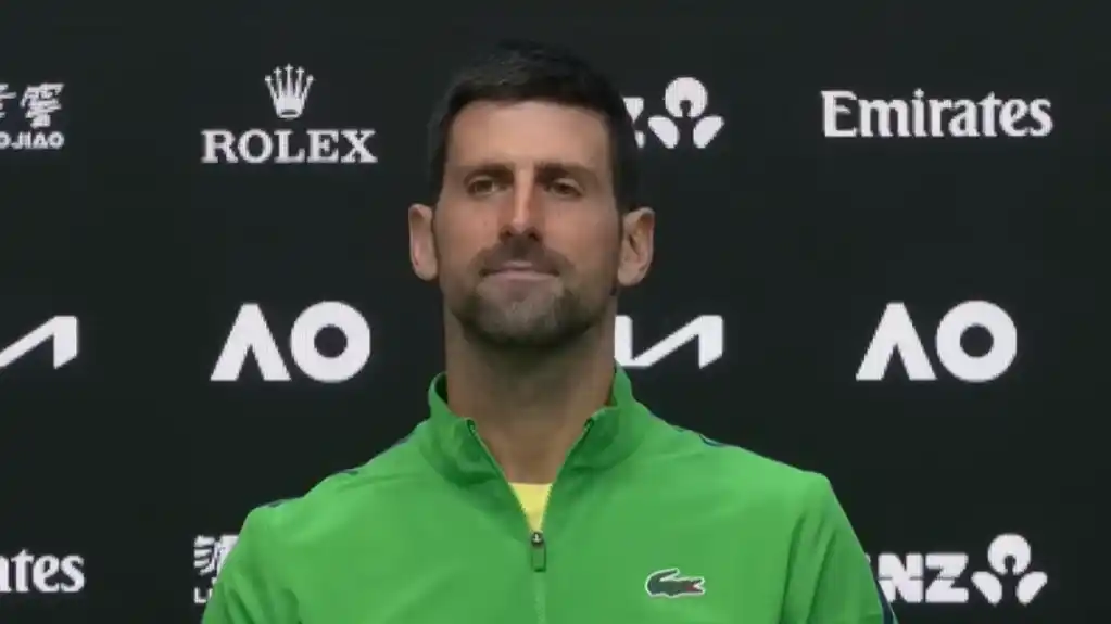 Đoković nakon godinu i po treći na svijetu