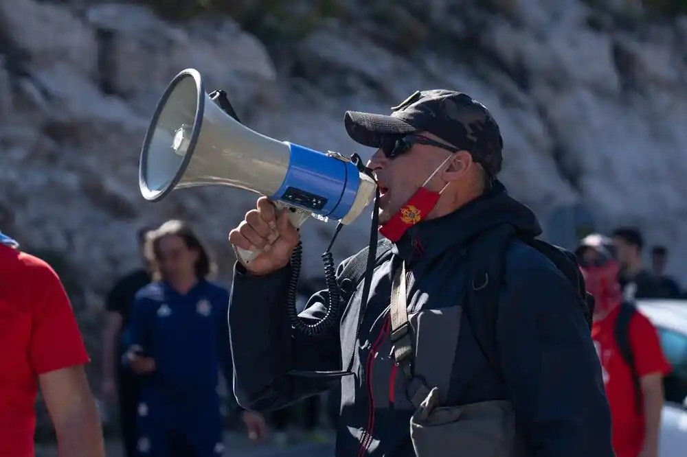 Opet „cijene” ugled i čast Kaluđerovića: Ukinuta presuda prema kojoj država nije bila dužna da mu isplati 150.000 eura