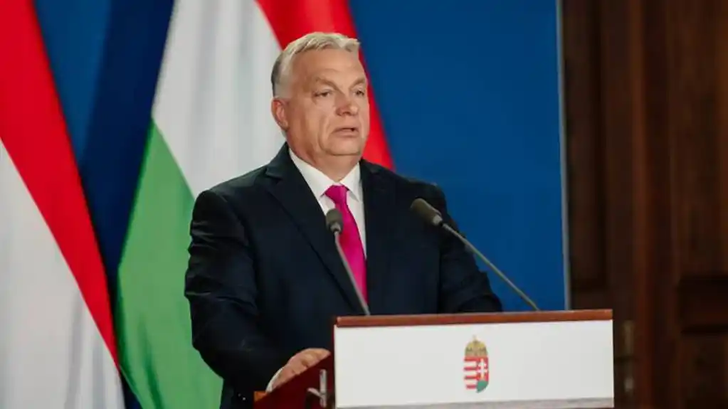 Orban: Evropa odlučila da zarati sa Rusijom do 2030.