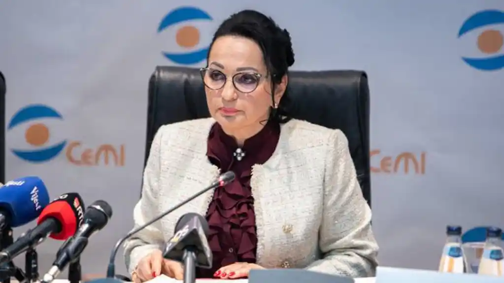 Otvoreno pismo Vesne Medenice: Sinu poručijem da se ne predaje, pa makar ja umrla u pritvoru, a neću