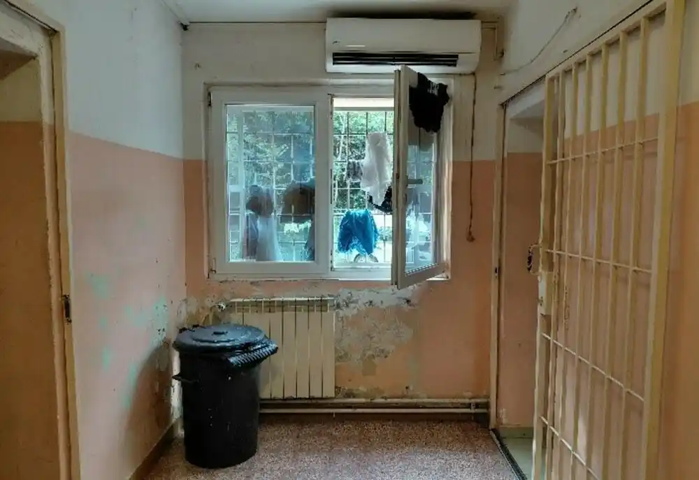 Pacijente iz „Dobrote” šalju u druge bolnice?