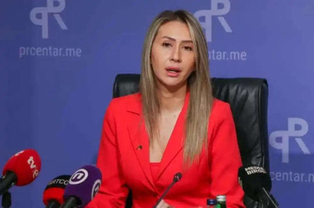 Pajković: Povezuju me s kavačkim klanom, cilj je da mi nema života u Crnoj Gori