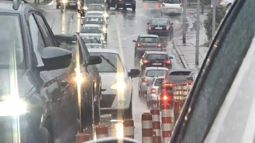 „Patrola CG“: Ne podstičemo kršenje propisa, već bezbjednost u saobraćaju