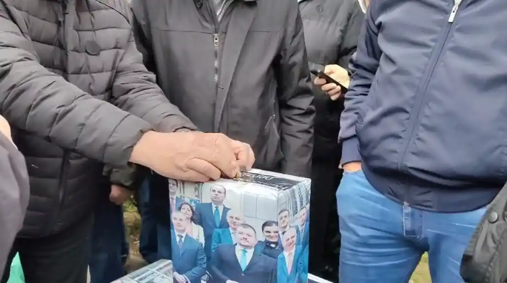 Penzioneri dali 600 evra za pomoć Vladi: „Nećemo dozvoliti poniženje“