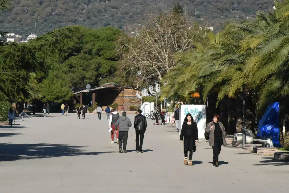 Plaćanje poreza preko aplikacije: Projekat u Baru predviđa i platomate da bi se izbjegli redovi u bankama i poštama