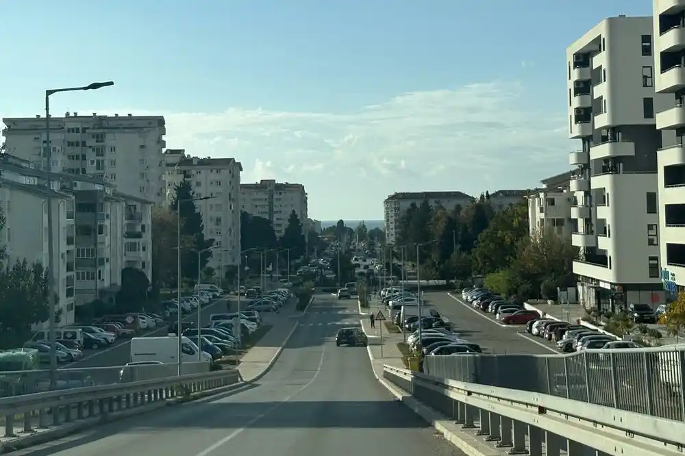 Plan za novi sistem javnog prevoza u Baru