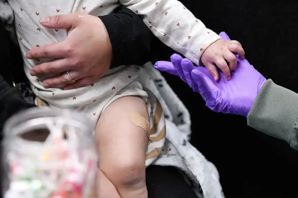 Po hitnom postupku zatvorili vrata vrtića: Država odlučila da nevakcinisana djeca ne mogu u predškolske ustanove