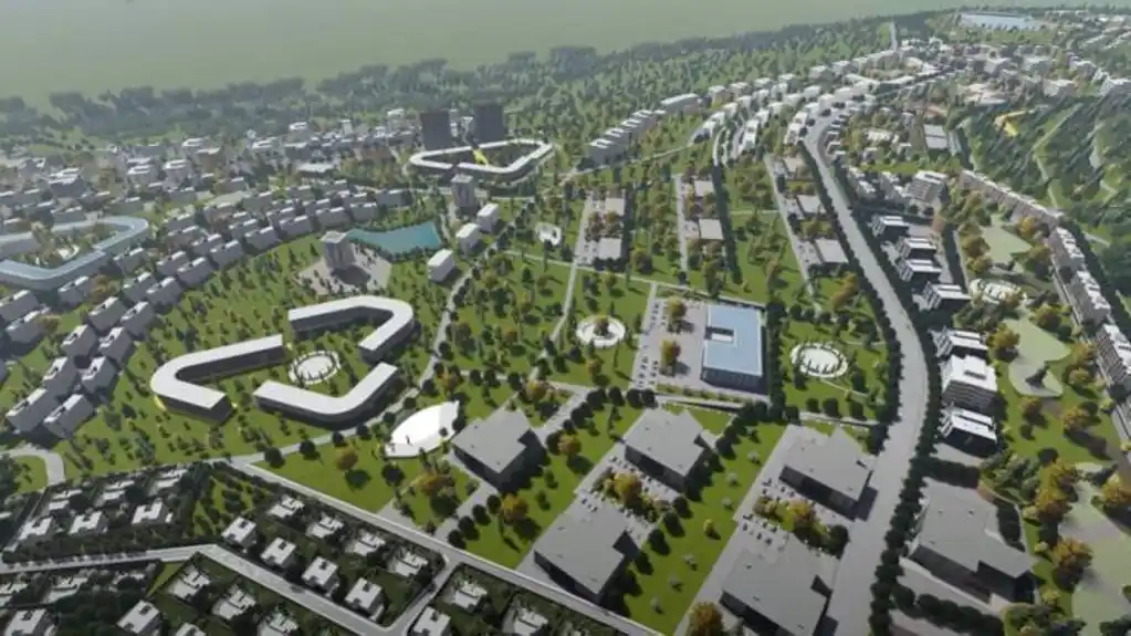 Podnijeto 2.770 zahtjeva za legalizaciju, za Velje brdo 13.000 prijava