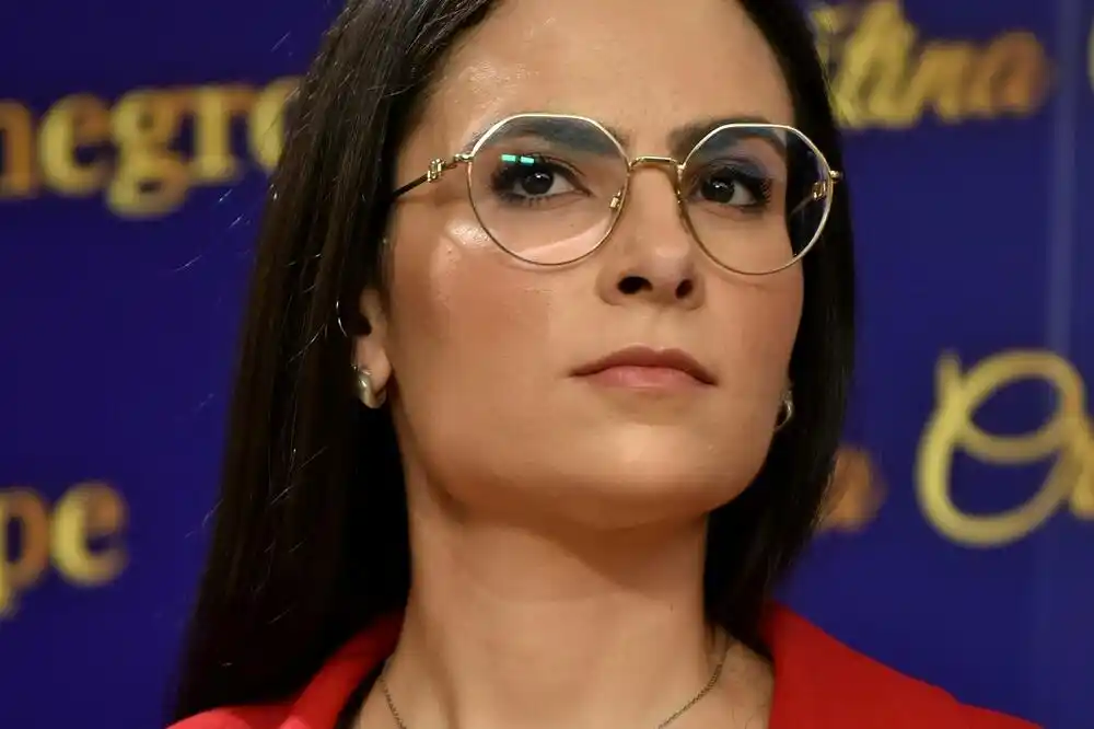 Popović: Za Jakšić Stojanović su koalicioni partneri po mjeri Andrija Mandić i Marko Kovačević