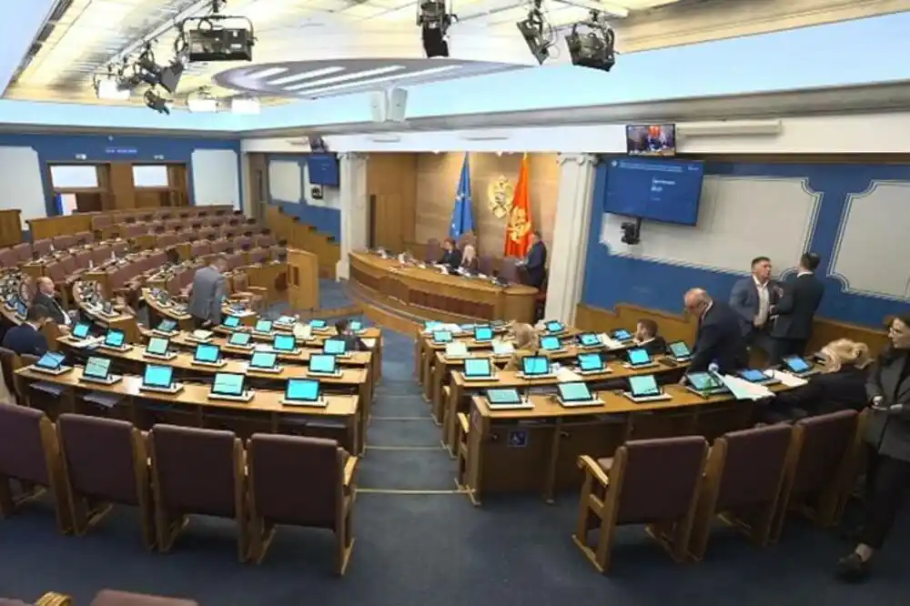 Poslanici završili raspravu o isplatama bivšim radnicima drvoprerade u pet polugodišnjih rata