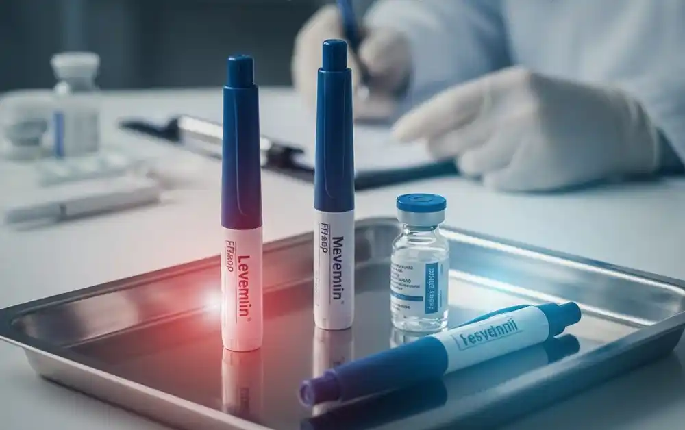 Povlače se tri insulina iz Srbije: Bitne informacije za pacijente