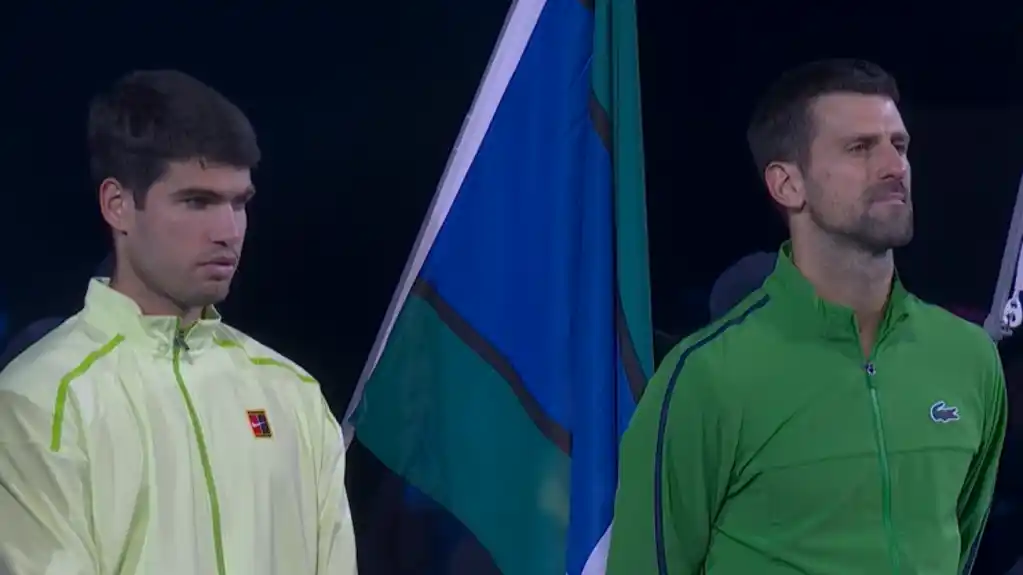 Poznato koliko su Đoković i Alkaras zaradili novca i ATP poena