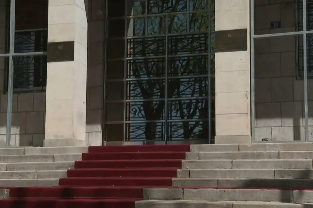 Pred poslanicima uskoro sporazum o energetici sa UAE