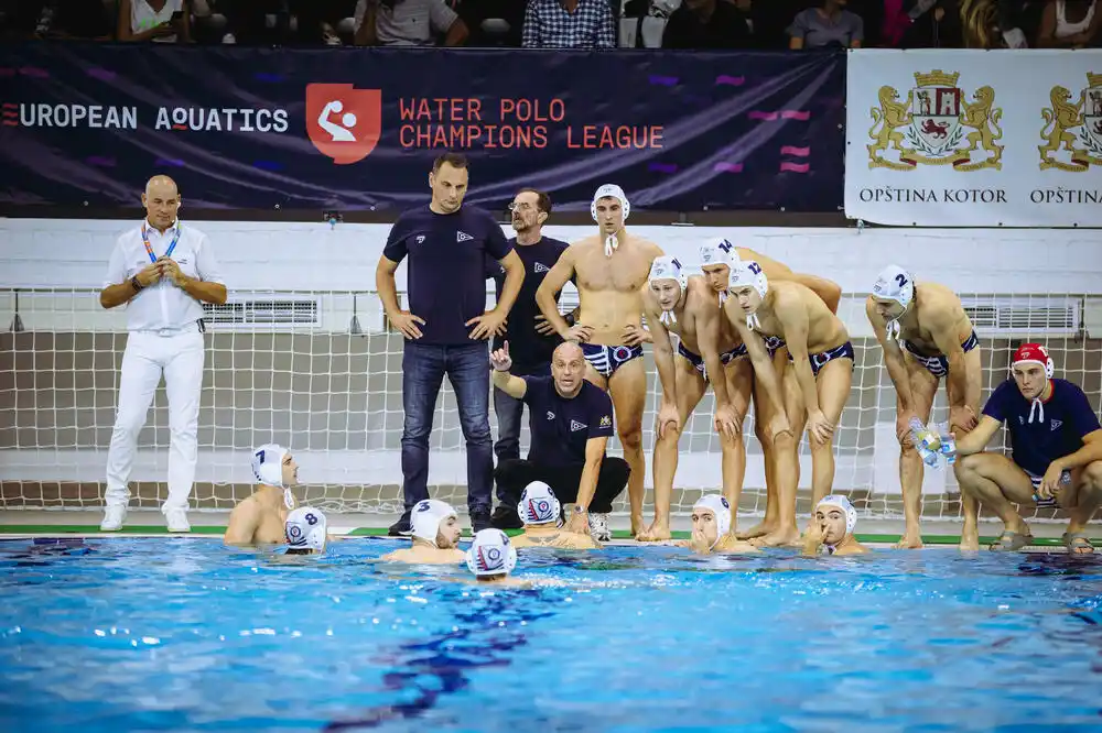 Primorac protiv Juga – prvo u Podgorici, onda u Zagrebu