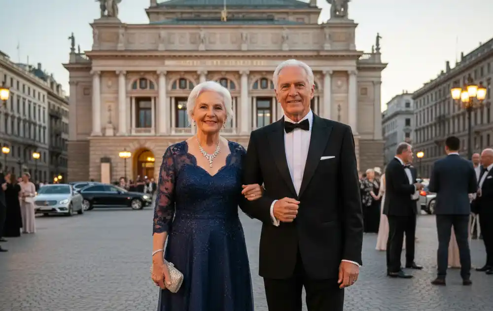 Pročitajte koje boje odjeće najviše ističu bore i staračke fleke