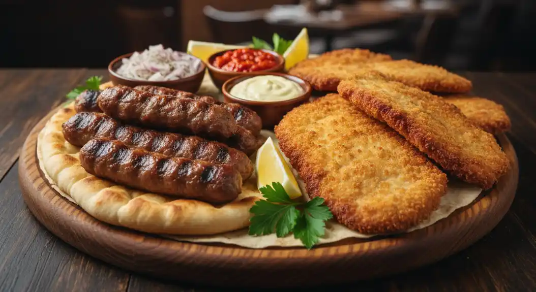 Profesionalni trik: Kako da ćevapi i faširane šnicle budu mekani i sočni