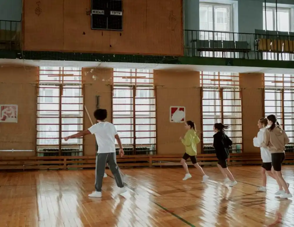 Program olimpijskog obrazovanja od naredne godine u osnovnim školama