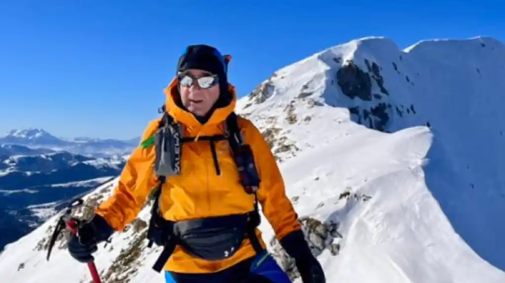 Pronađeno tijelo planinara Ćazima Fetahovića