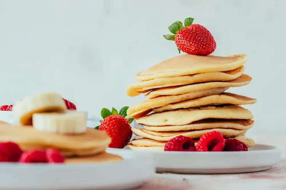 Proteinske palačinke od samo 3 sastojka: Super za one koji vode računa o liniji, ali i poste na vodi