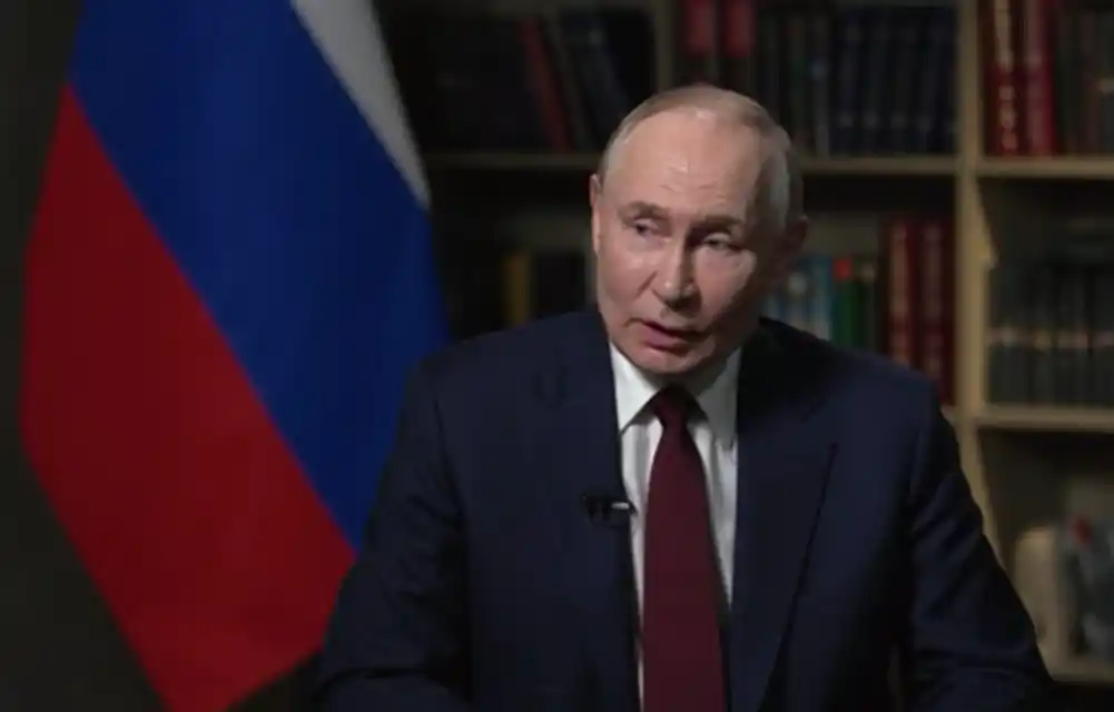 Putin: Naučnici prave značajan napredak u razvoju biotehnologije i veštačkih organa