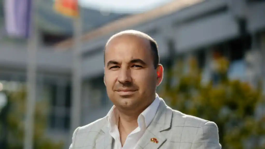 Rađenović: Odbor budvanske URA otkazao podršku Jovanoviću