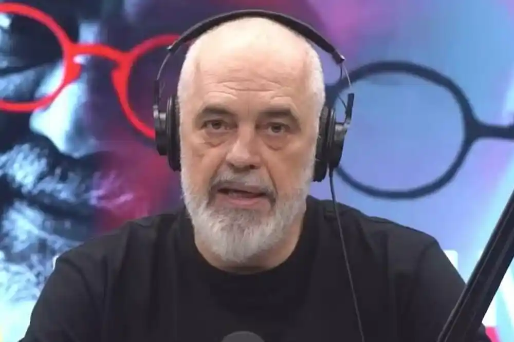 Rama nazvao tužioca haškog suda „međunarodnim idiotom“