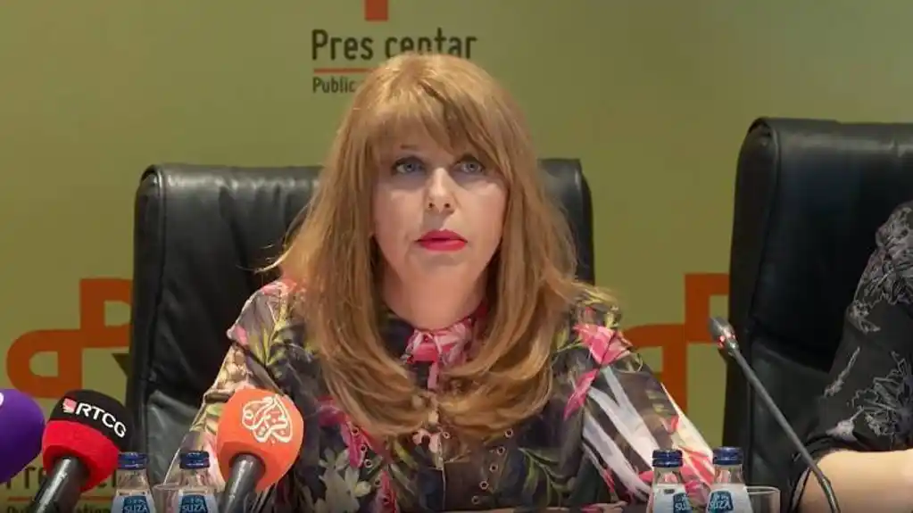 Raspisana međunarodna potjernica za Mitrović