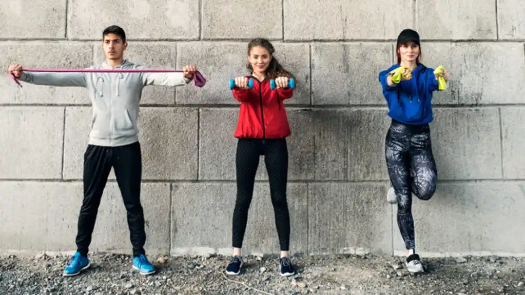 Različite vrste vežbi mogu smanjiti rizik od smrtnosti, pokazuje nova studija