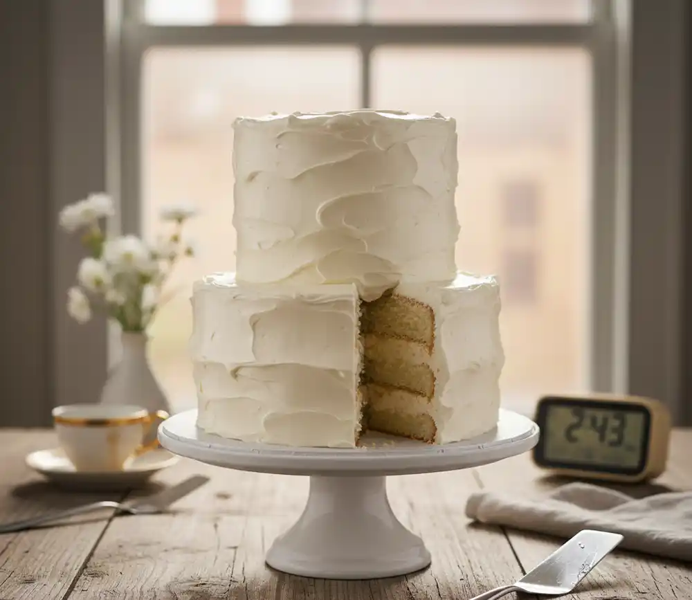 Recept za švajcarski puter krem: Tajna torti iz poslastičarnice