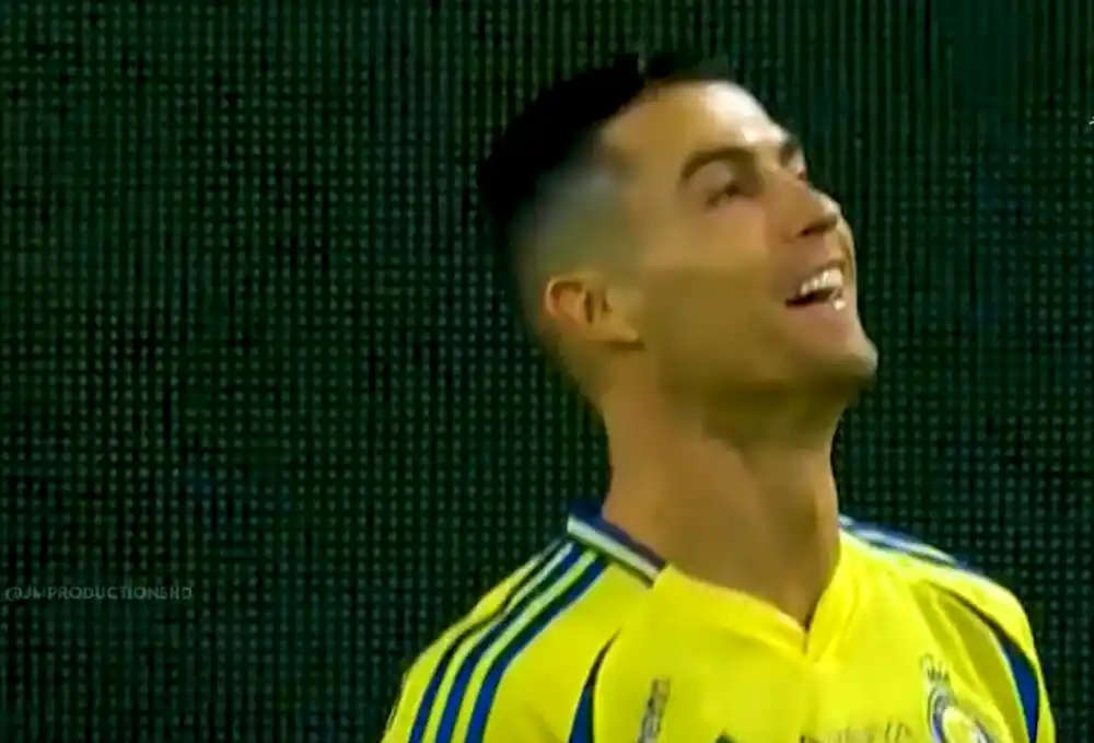 Ronaldo postao suvlasnik španskog drugoligaša Almerije