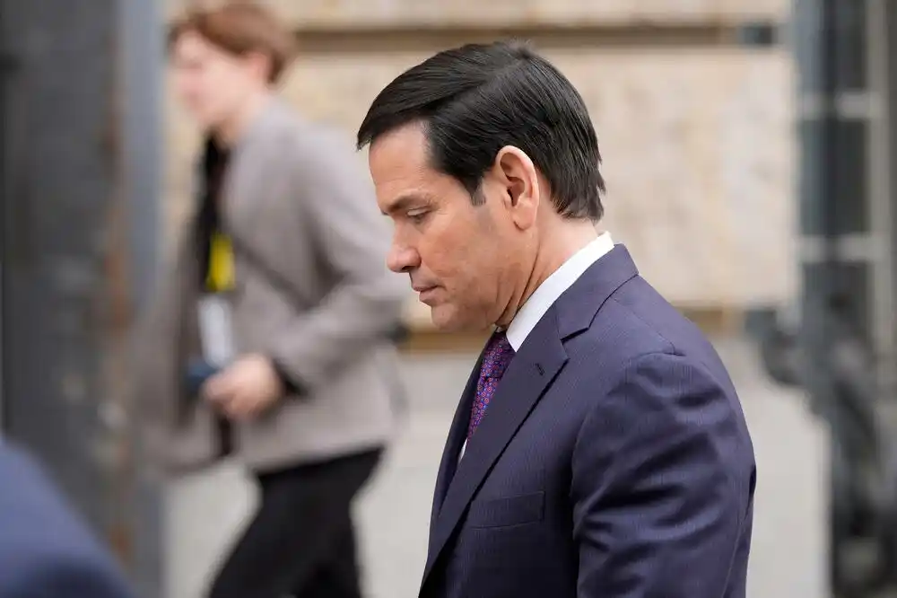 Rubio će posjetiti istočnu Evropu, jačanje veza sa Trampovim saveznicima