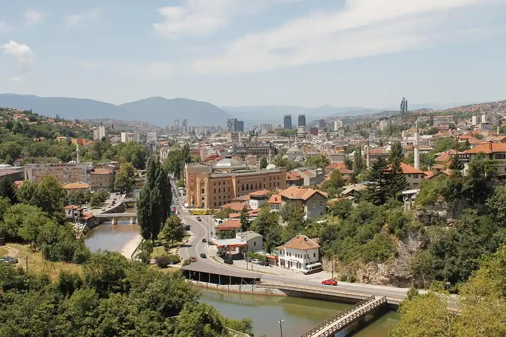 Sarajevo vraća spomenik Francu Ferdinandu