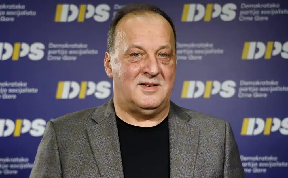 Šaranović dobio od države stan od 62 kvadratn za samo 6.324 eura