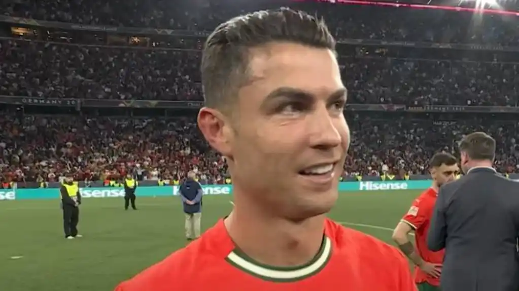 Saudijska liga upozorila Ronalda da ne može da odlučuje van svog kluba