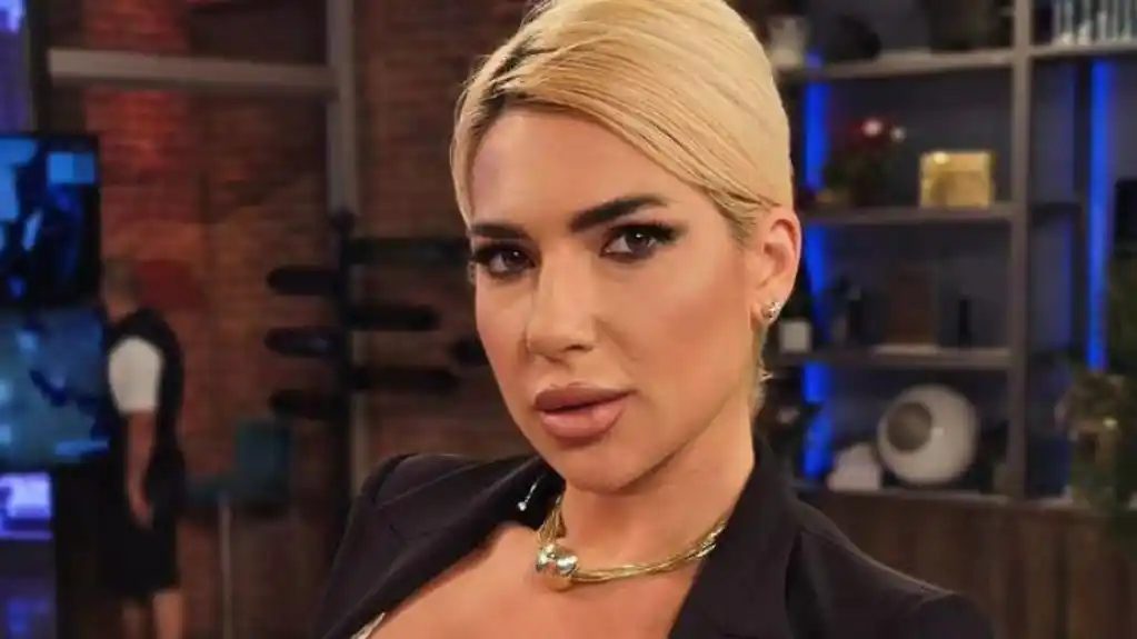 Savjet AMU zabranio emitovanje emisije Jovane Jeremić: Govor mržnje usmjeren prema Crnogorcima i Hrvatima