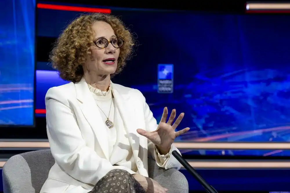 SDSM: Uvredljivo ponašanje Vučića prema Šekerinskoj u Minhenu, klasičan primjer njegovog stila