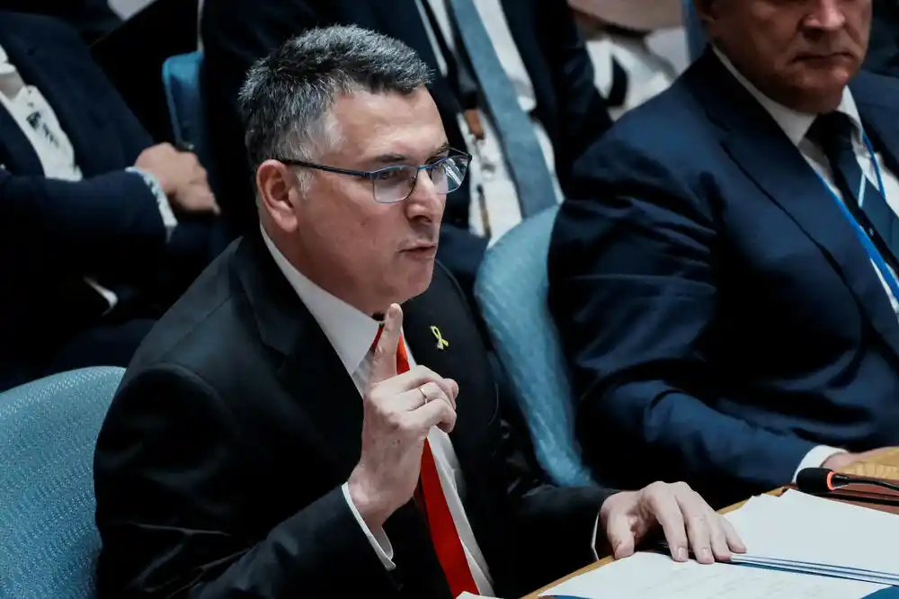 Šef izraelske diplomatije prisustvovaće sastanku Odbora za mir u Vašingtonu