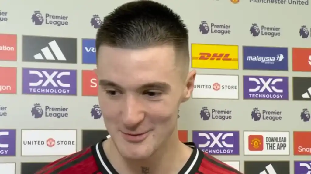 Šeško: Zaslužili smo pobjedu, ali važan je karakter koji pokazujemo