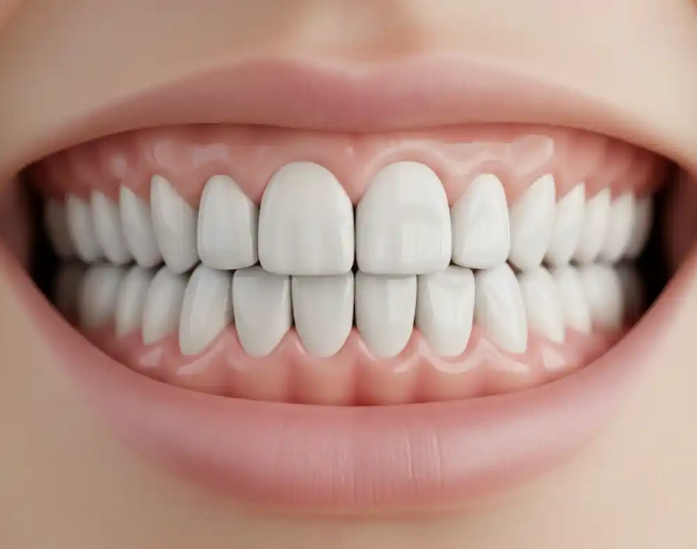 Šest namirnica koje mogu oštetiti zubnu gleđ i povećati rizik od karijesa