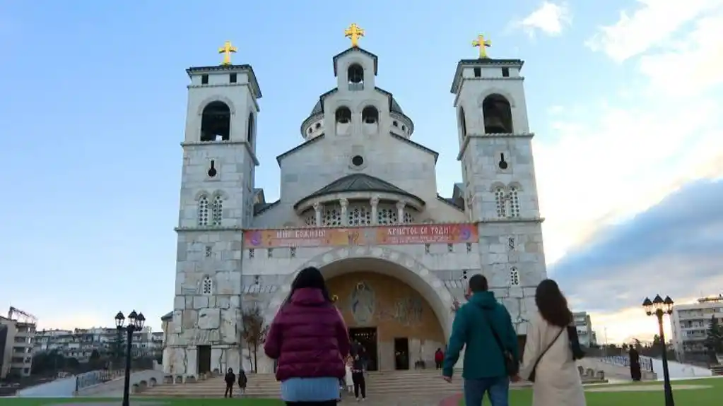 Šest novih vjerskih zajednica upisano, nijedna nije brisana